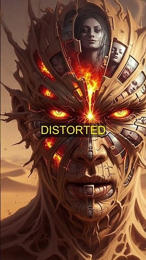 The MIRAGE STALKER: Desert Phantom of HEAT & REFLECTION! (You WON'T See It Coming!) 🌵