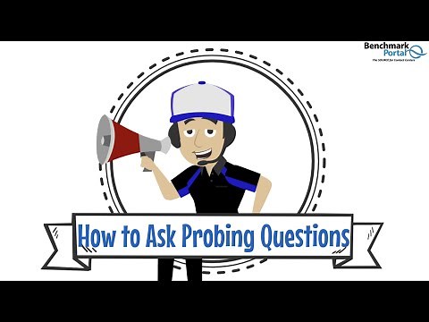 How to Ask Probing Questions | Online Call Center Agent Soft Skills Part 23