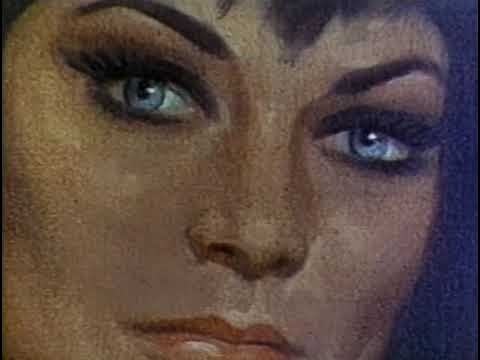 Fangs Of The Living Dead (1969)