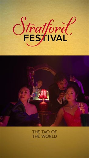 Clutch your pearls because The Tao of the World is serving premium scandal. This tantalizing new comedy peeks behind the velvet curtain of Singapore’s ultra-rich, where scheming is a sport, fortunes are fair game and slipping into someone else’s bed is just another night out. Jovanni Sy 施崇梵, co-writer and director 2024’s Salesman in China, returns to the Festival with this wildly different and wildly fun production. Secrets fly, alliances wobble and the drama is mixed to perfection. It all adds 