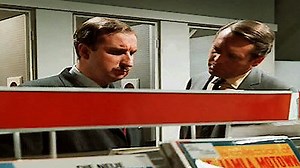 Watch Danger Man Season 4 Episode 1 - Koroshi