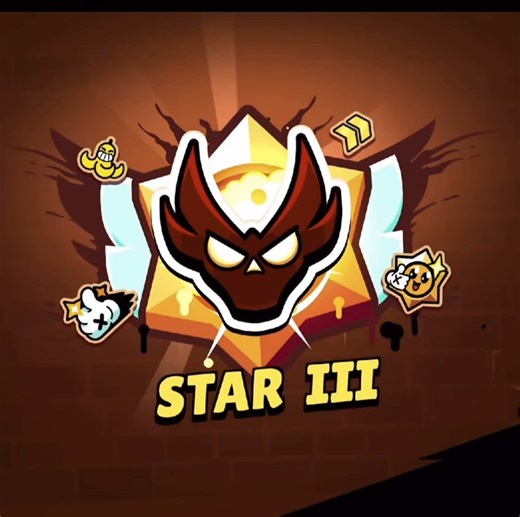 Brawl Stars Ranked Push: Master 3 Account 2026