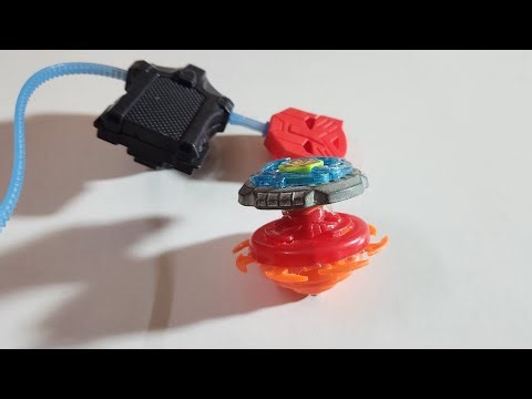 Latest Extra Fitting Colourful Beyblade