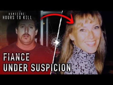 Diane Pollock's Final 24 Hours Austin Murder Mystery