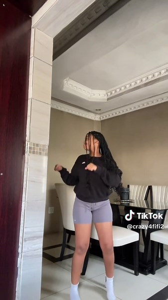 Learn This Simple Dance Routine Step-by-Step