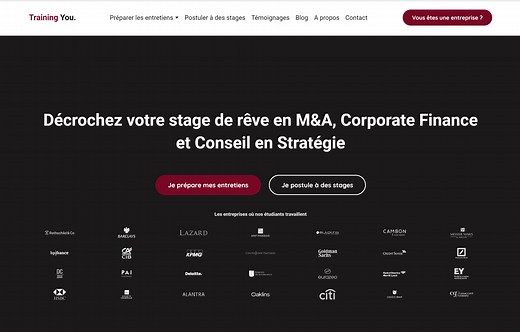 Corporate Finance | Training You