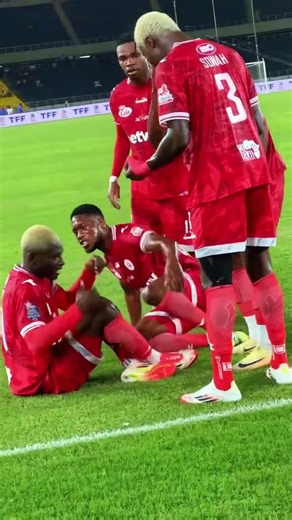 Magoli ya Simba vs fountain Gate #karotv #simbasc #ligikuu #azamtv #simba #live #livestream