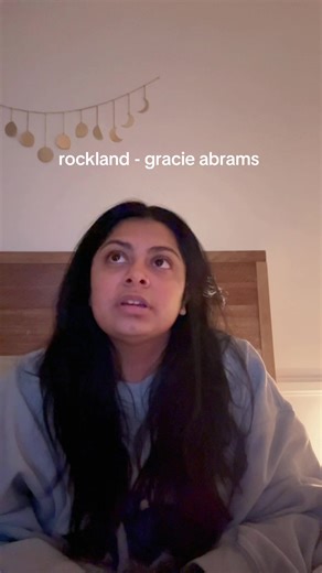 Post-Crash Karaoke Fun with Gracie Abrams