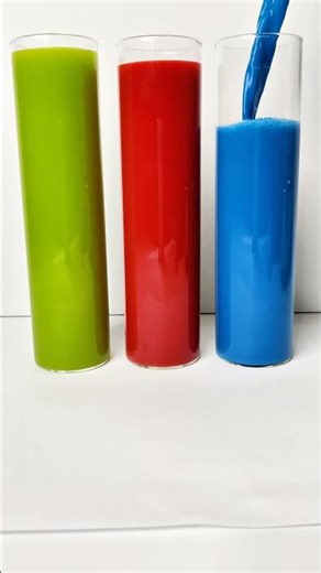 Color Experiment No 007 #Color Lab 17