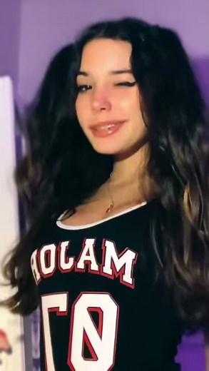 Alee_Babee_ "Ok Boomer" dance! (NEEKOLUL dance) 🥰