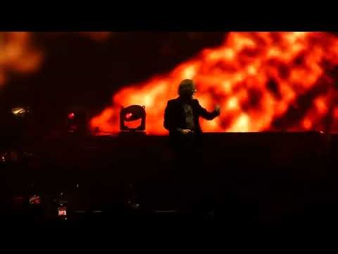 Watch Pulp play ‘Joyriders’ and ‘Bad Cover Version’ for first time in 11 years at raucous Argentina show