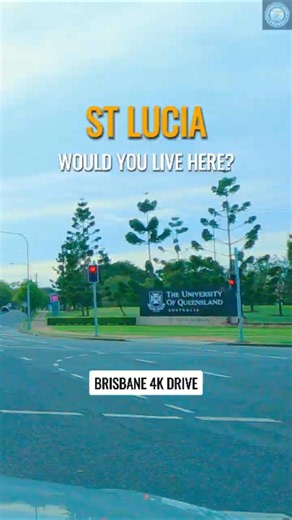 St Lucia Brisbane: Would You Live Here? 🇦🇺