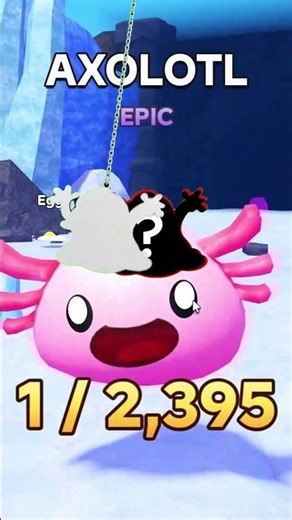 How Long Can You Control the Pendulum? #animalhospital #roblox #robloxgames #SlimeRNG