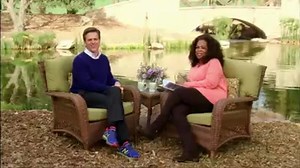 Timothy Shriver speaks to the heart of the Special Olympics and his hopes for it to create a world where acceptance wins every time. Watch with us from anywhere in the world, Sunday at 11 AM ET/PT. | Super Soul