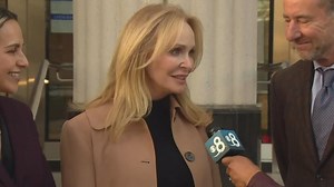 Verdict reached in former San Diego TV anchor Sandra Maas’ lawsuit against KUSI