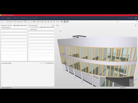 Model Checking mit SOLIBRI Office