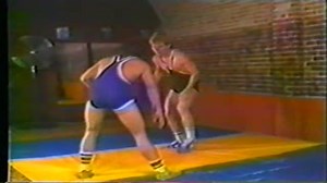 Old classic gay wrestling videos from the 80's and 90's