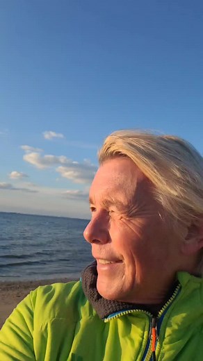 Christopher Atkins on Instagram