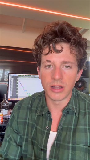 Professor Puth Ep. 7 | Charlie Puth