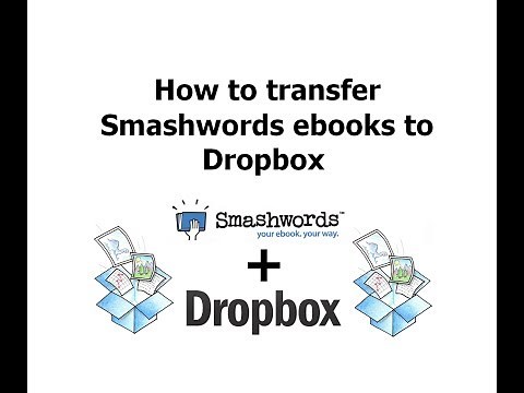 Smashwords – Learn About eBook Delivery