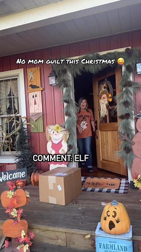 Comment “ELF” Here’s the best way to make this holiday season truly magical for your family—introducing the Elf Adventure Kit! With a full 28 days of new, fun, and creative surprises, this kit takes your elf game to the next level. Each day brings a new adventure, so there’s no more scrambling for ideas or reusing the same old setups.✨ Follow me for daily updates as I unveil each day’s adventure! I’ll be sharing photos, tips, and reactions, so you’ll get inspiration on how to make each morning u