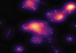 Some People May be Predisposed to Metastasis if They Get Cancer | Genetics And Genomics