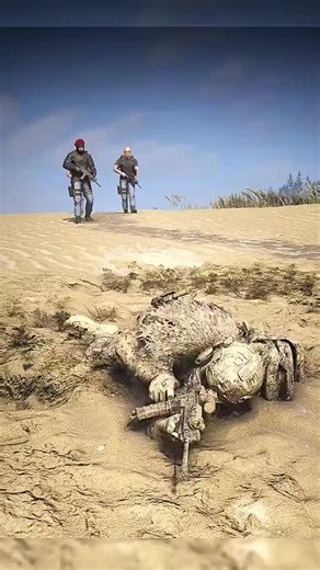 Search Continues After Negative Contact