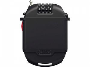 Abus 2503 Combiflex - Wirelås - 120 cm   UCH 2503