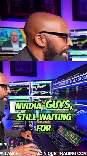 Is a Major Market Rotation Happening? Explains!