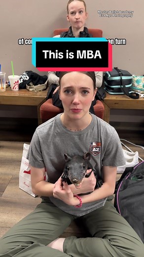 Master Ballet Academy: Life as a Ballerina