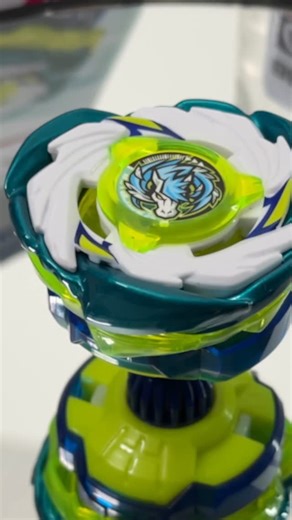 BeybladeGeeks / Geek Dosage on Instagram: "Yup, this is the PEGASUS BEYBLADE in 2025! #beyblade #beybladex #anime #collection #beybladegeeks"