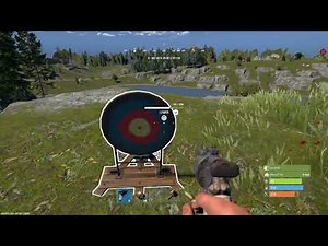 Rust_2025_Safe target practice
