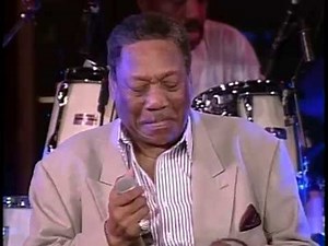 Bobby Blue Bland - Members Only