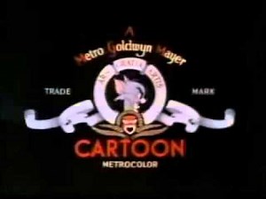 Tom y Jerry Intro Latino