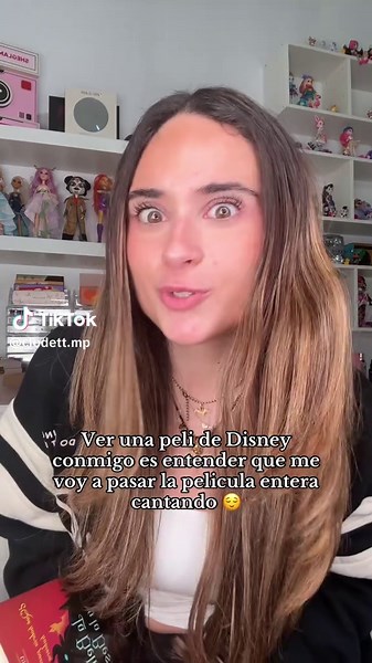 Por no hablar de que me voy a tirar una semana entera cantandolas sin parar😂