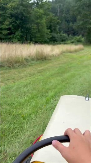 1963 cub cadet tractor