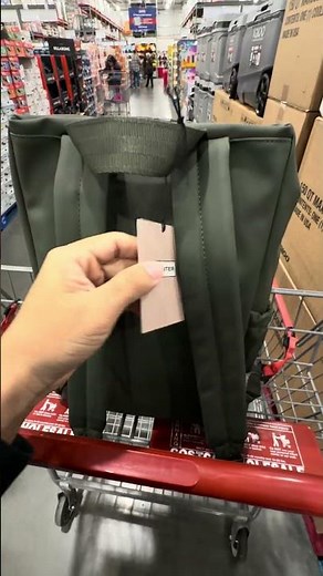 Best Costco finds #CostcoFinds #CostcoDeals #BackpackStyle #TravelEssentials