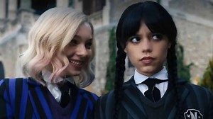 Meet the extended Addams Family universe