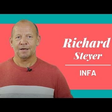 Certificat CléA : Richard Steyer, de la fondation INFA, nous explique son rôle dans CléA