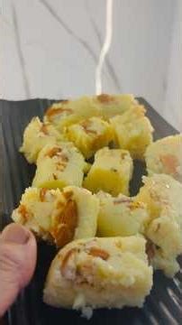 Thursday Special Mithai! | Recipe in a Minute!