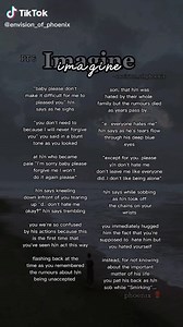 Reply to @envision_of_phoenix -wrong music? maybe🌹#scenarios #yn #imagine #yn #imaginestories🥵