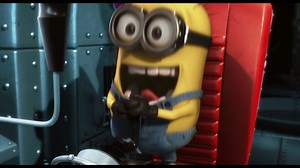 233K views · 3.7K reactions | Minion Pilot - Despicable Me (2010) - TM & © #UniversalPictures Vector (Jason Segel) shrinks Gru (Steve Carell) with the ray gun he just stole from him. Watch the full movie herehttps://www.vudu.com/content/browse/details/Despicable-Me/168654?cmp=FBMC_Movie_DespicableMe #despicableme #minions #despicablememovie #despicableme4 #minions #movieclips | MOVIECLIPS | Facebook