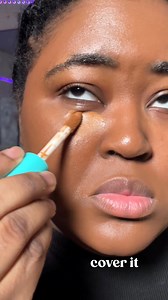 We don’t know what’s more insane. The coverage or the color match! Thread beauty for the win! Shop at Target | Thread beauty