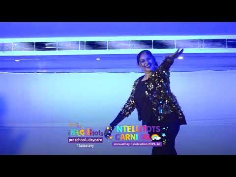 FIRSTCRY PROGRAMME 16 | FIRSTCRY INTELLITOTS | ANNUAL DAY'26