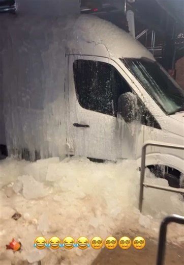 See ya next Spring! #whatisnewyork #weather #iloveny #nyc #ice | New York City