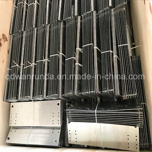 [Hot Item] High-Quality Precision Cut Steel Plates for Mending Needs