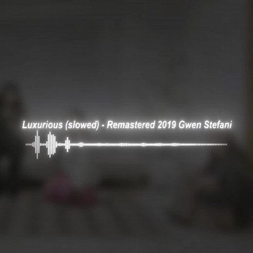 Enhanced Slowed Edit Audios for Relaxation