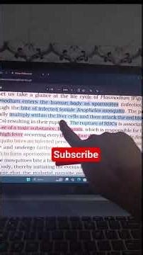 🚨 Human health & disease Malaria #shorts #viral #neet #biology #trending #live #neet2026