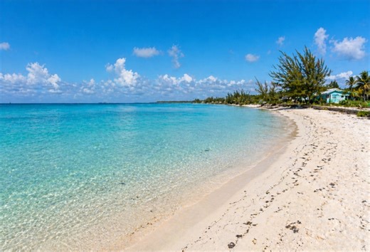 Gaulding Cay Beach Bahamas: A Guide to Eleuthera’s Accessible Coastal Retreat