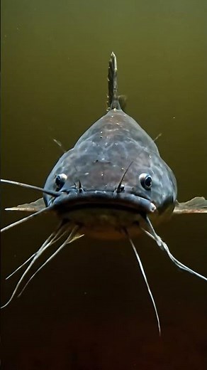 🤯 Catfish ATTACK! 🎣 You Won't Believe What Happened NEXT! 🐟💥